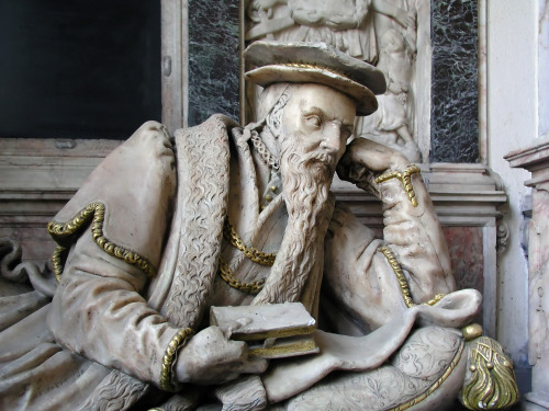 Richard Rich monument Felsted Church